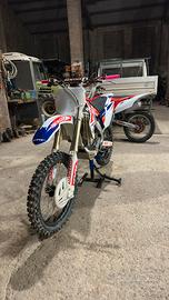 CRF 250r
