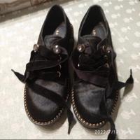 Scarpe cavallino n 36