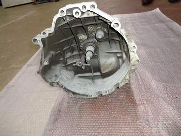CAMBIO 6 MARCE PER AUDI A4 B7 2.0 TDI ANNO 2006