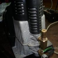 Compressore portatile 220volt