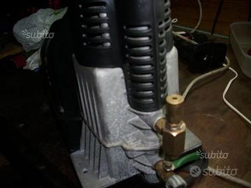 Compressore portatile 220volt