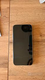 Iphone 13 Pro Max bianco 256 giga (sbloccato)