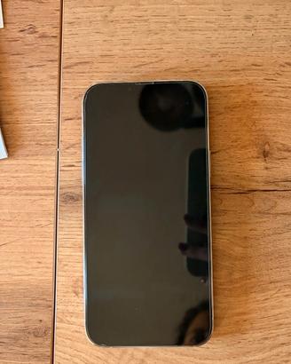 Iphone 13 Pro Max bianco 256 giga (sbloccato)