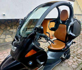 Bmw c1 200 EXECUTIVE