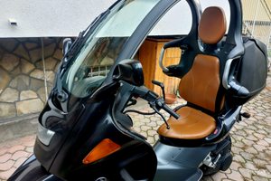 Bmw c1 200 EXECUTIVE