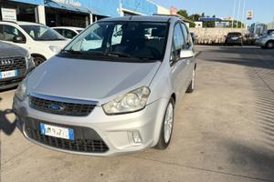 Ford C-Max Focus 1.6 TDCi (110CV) Tit. DPF