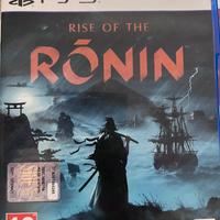 Rise of the RONIN