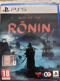 Rise of the RONIN