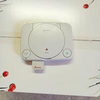 Ps one