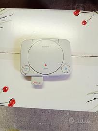 Ps one