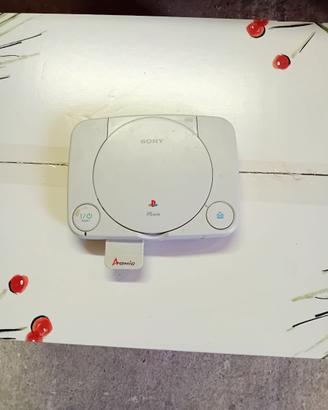 Ps one