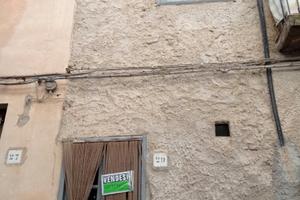 Casa in centro storico di Cerda 48mq