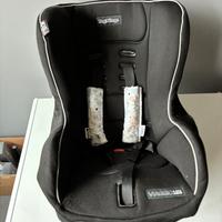 Seggiolino isofix
