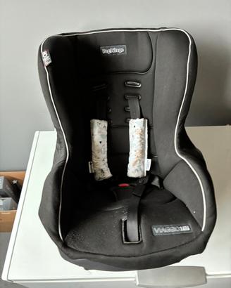 Seggiolino isofix