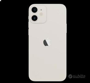iPhone 12 s mini