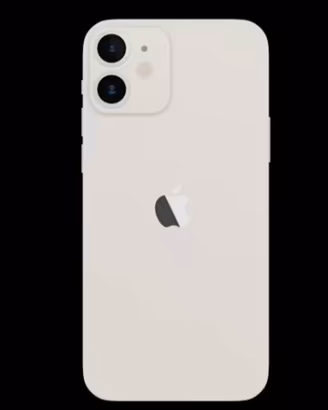 iPhone 12 s mini