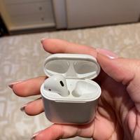 AirPods prima generazione cuffietta sinistra