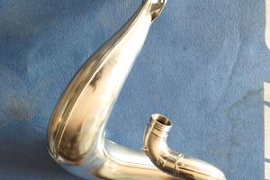 Marmitta KTM exc 250/300