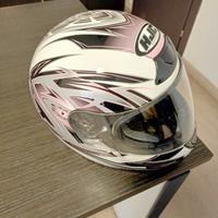 Casco Donna HJC Taglia S