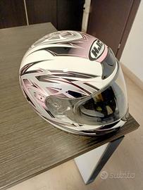 Casco Donna HJC Taglia S