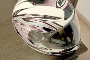 Casco Donna HJC Taglia S