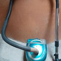 Aspirapolvere "Ariete Diablo "