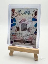 One piece TCG Gear two OP11-080