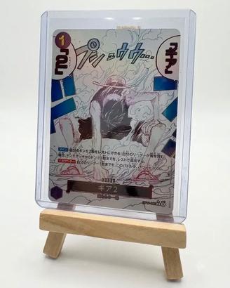 One piece TCG Gear two OP11-080
