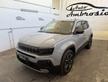 Jeep Avenger 1.2 Turbo MHEV Summit