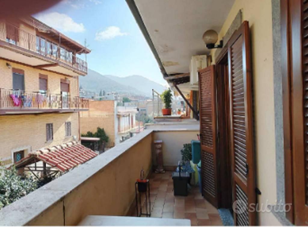 Appartamento – Marcellina, Bivio - Vista 2