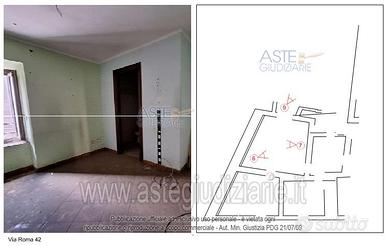 Appartamento Faleria [A4343113]