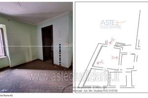 Appartamento Faleria [A4343113]