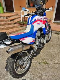 Honda XL 600 V Transalp - 1997