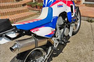 Honda XL 600 V Transalp - 1997