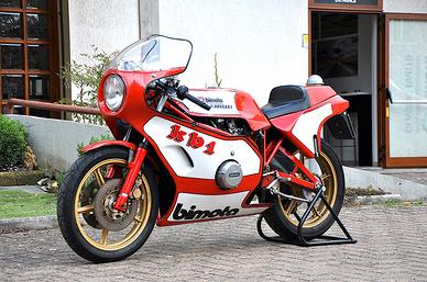 Bimota KB 1