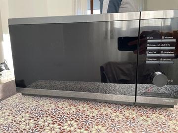 Microonde Samsung