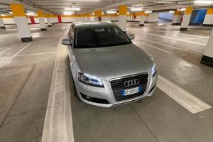 Audi a3 2.0 TDI
