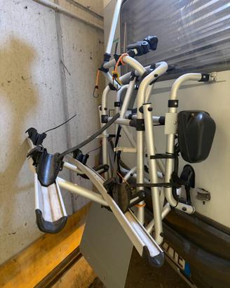 porta bici per camper