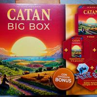 Catan Big Box 