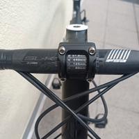 Bicicletta da corsa mis.L DURA ACE - 7,4KG 