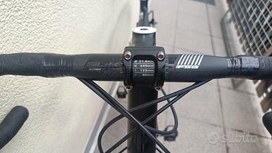 Bicicletta da corsa mis.L DURA ACE - 7,4KG 