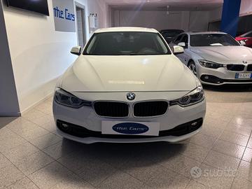 Bmw 316 316d Touring Sport