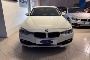 Bmw 316 316d Touring Sport