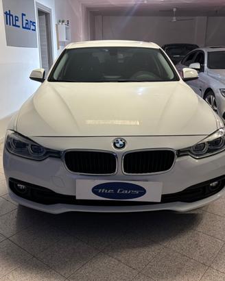 Bmw 316 316d Touring Sport