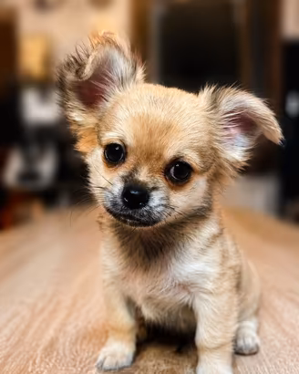 Ultimi Chihuahua disponibili