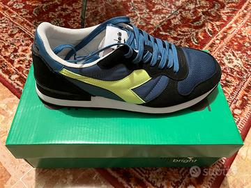 Scarpe da uomo Diadora Camaro