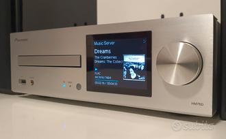 Used Pioneer HM86 for Sale | HifiShark.com