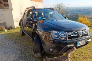 Dacia Duster 4x2 GPL occ@sione