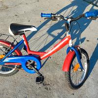 bici bimbo 