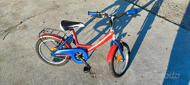 bici bimbo 
